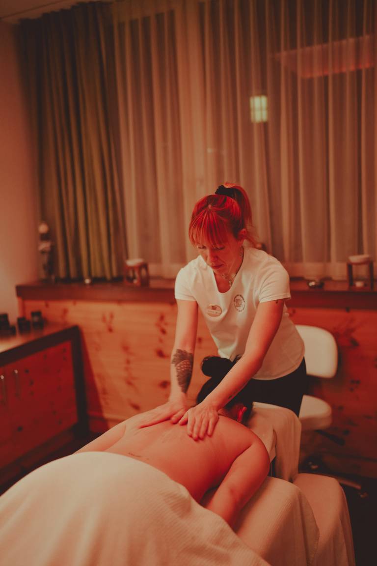 Enzian therapist