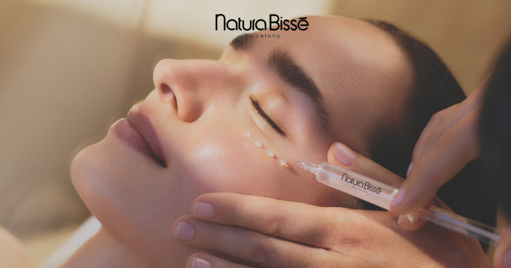 Natura Bissé - Croatia - Yes to Beauty