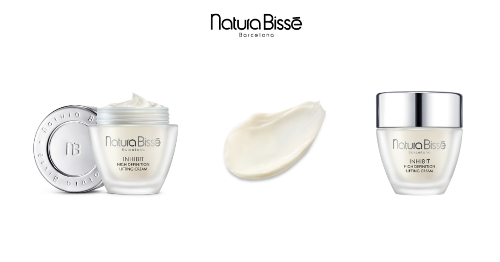 Natura Bissé - Inhibit in Croatia