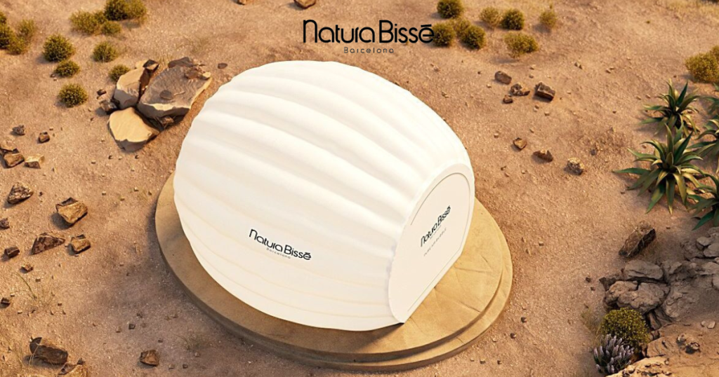 Natura Bissé - Pure Air Bubble (available at Sun Gardens, Croatia)