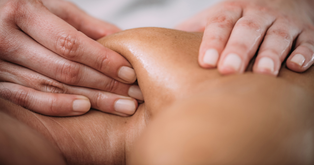Deep Tissue Massage - Dubrovnik