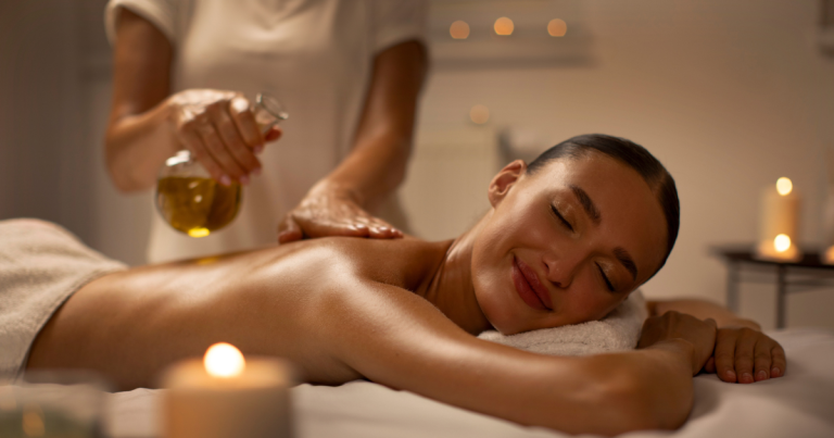 Ancient Spa Rituals - Dubrovnik