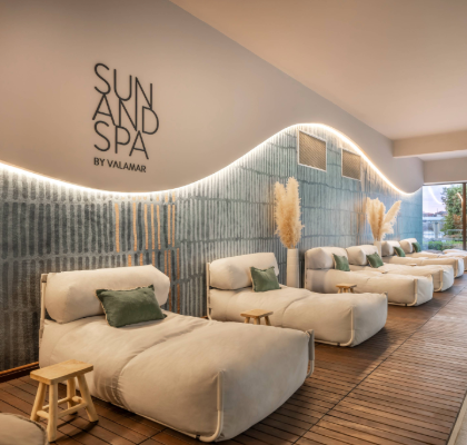 Padova Sun and Spa